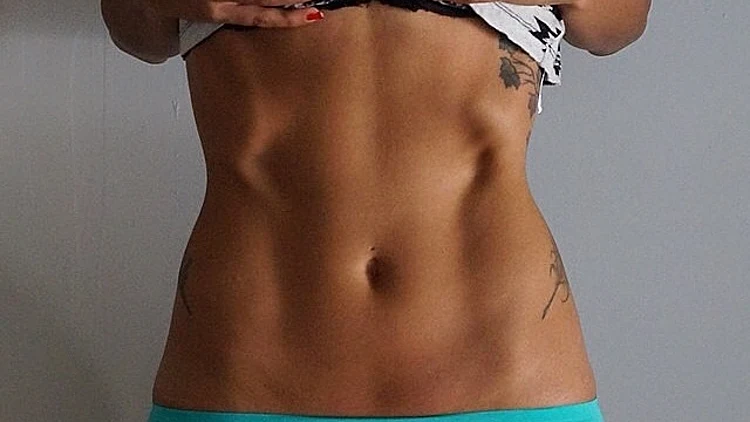 הספורט הכי יעיל להורדת הצדדים