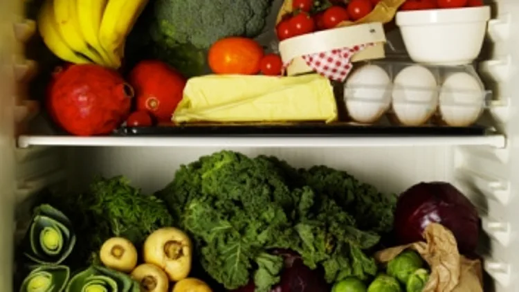 תזונה נכונה