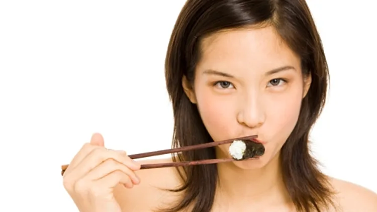 הכירו את האצה העשירה ביותר בחלבון