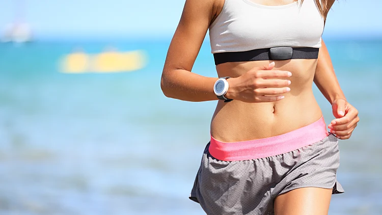 מה אוכלים לפני אימון