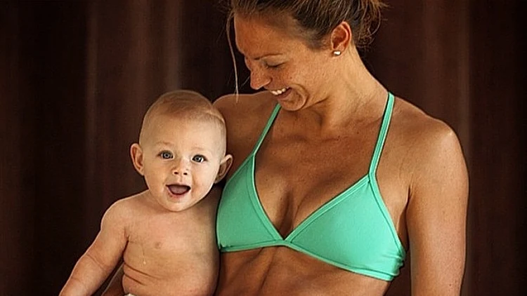 מצאנו את האימהות הכי חטובות ברשת