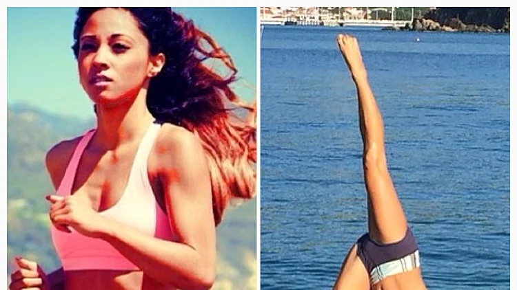 במקום חדר כושר: 12 דרכים אחרות