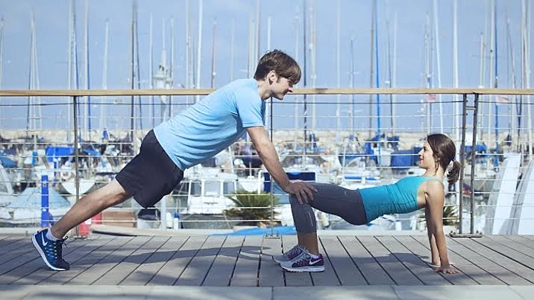 טו באב תרגילים בזוגות