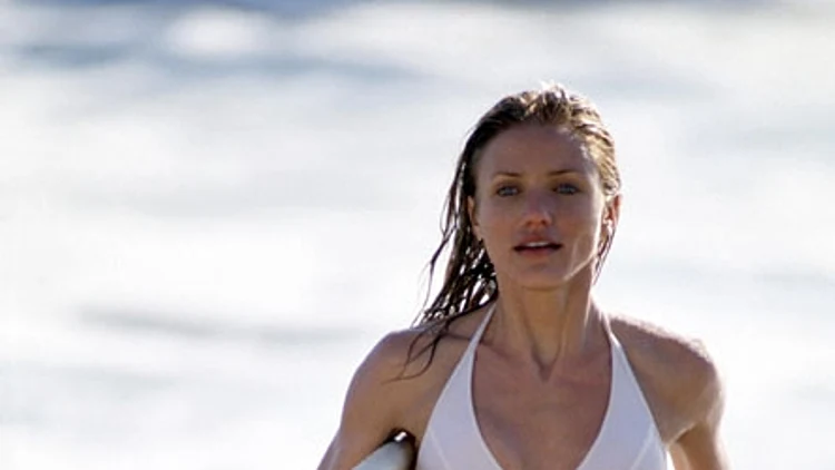 דמי מור וקמרון דיאז