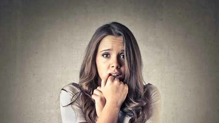 מדריך: להתמודד עם הפחדים הכי אפלים