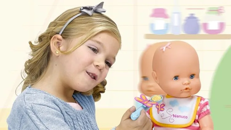 בובה אנורקסית