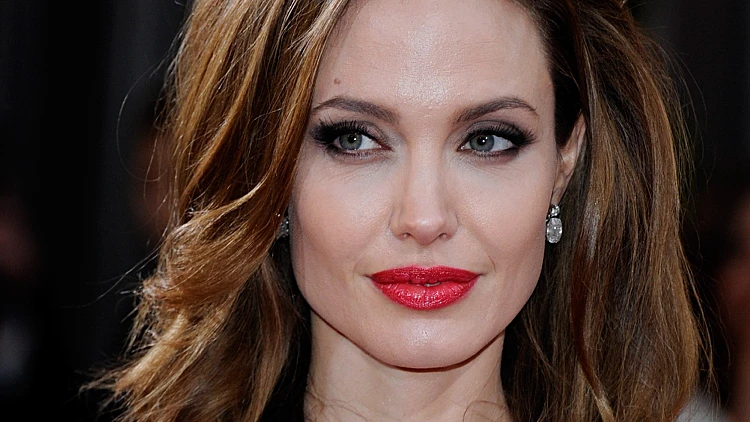 אנג'לינה ג'ולי