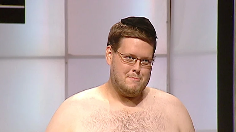 מה עושים אחרי שיורדים בגדול?