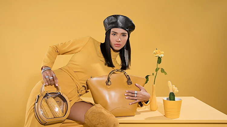 רוסלנה רודינה האחת והיחידה