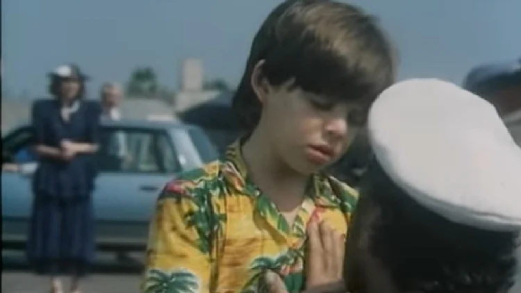 תודו, שריגשנו אתכם