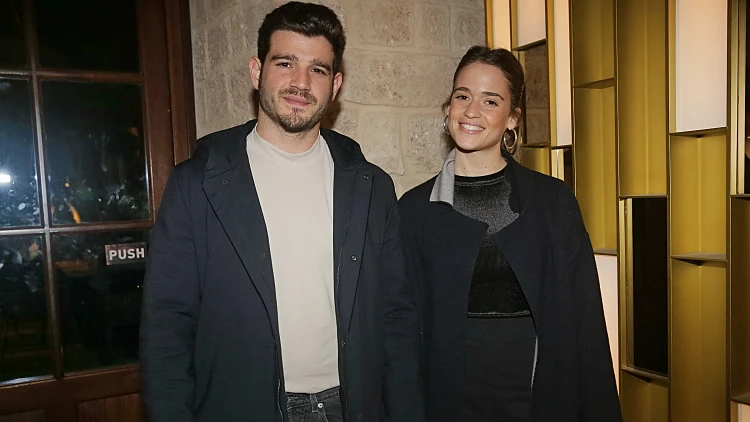 נמסנו וזה עוד לפני הסערה הגדולה