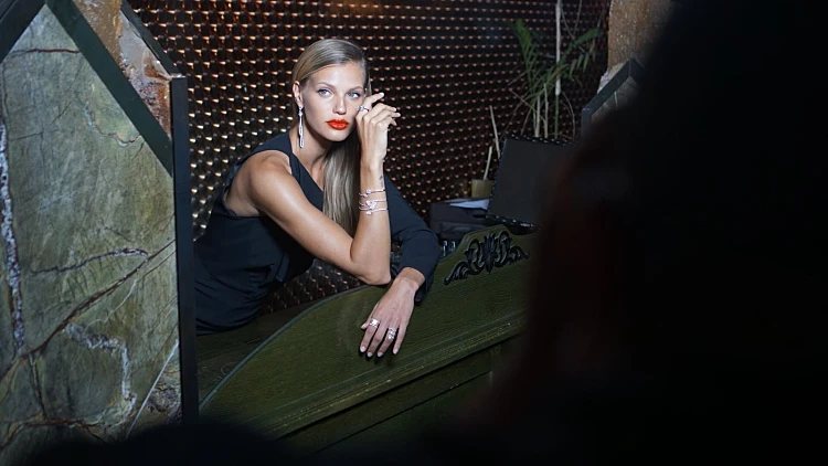 ויתרה על אהבה לטובת ניו יורק