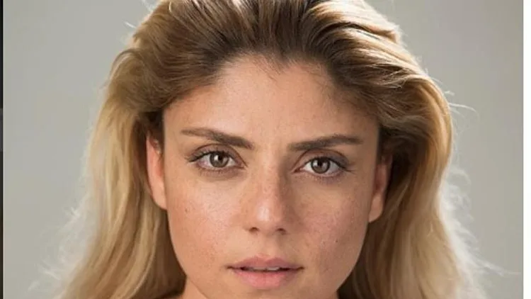 שירי מיימון