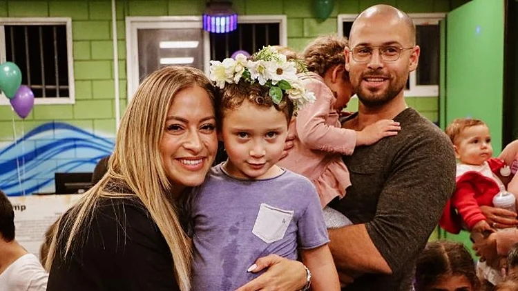 אלון עדר ולהקה