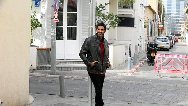 מתגעגע למיה דגן ויעל גולדמן