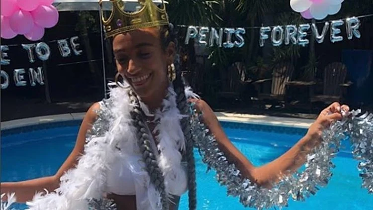 ביי לרווקות