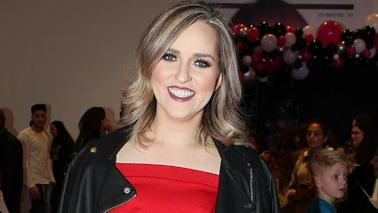 אשלי וקסמן בקשי. החלמה מהירה מכולנו