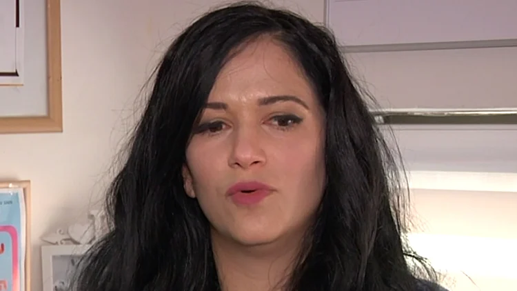 מיקי מוכתר, כוכבת הילדים, בראיון לתוכנית "הרדאר"