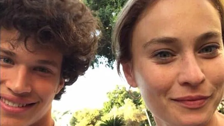 לוסי דובינצ'יק