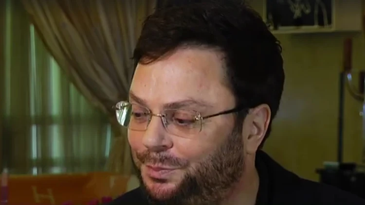 ד"ר אילן רבינוביץ', פסיכיאטר