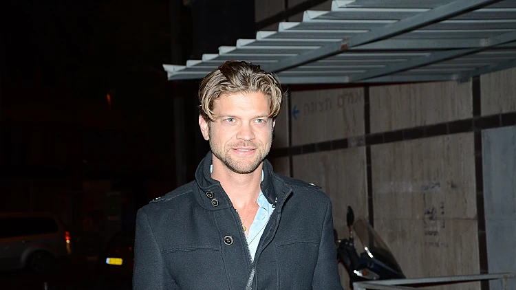 חתונה עידו ברטל