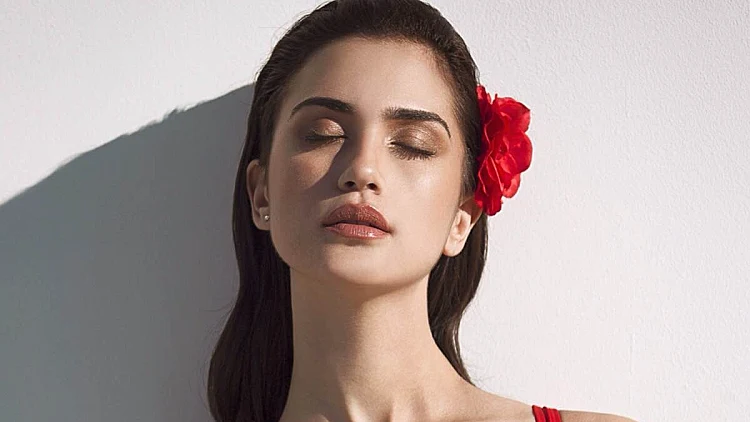 שיר אלמליח. מנוחת הלוחמת?