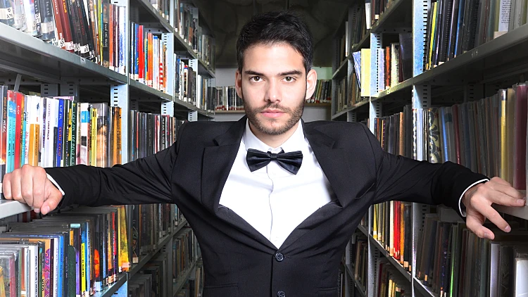 חיים איפרגן