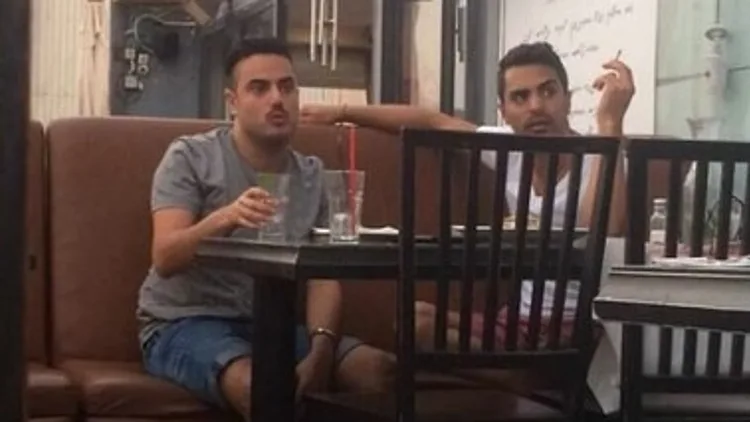 אוריאל יקותיאל וחבר