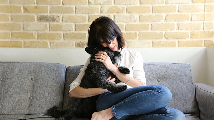 איריס קול ומוקי