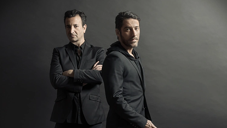 מופע הארנבות של דוקטור קספר