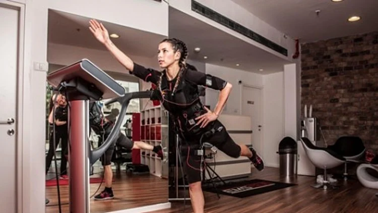 רותם איז'ק. העיקר להביט למעלה