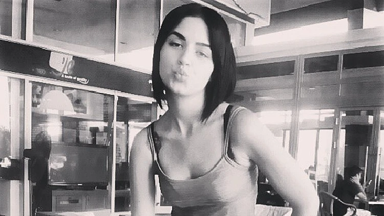 מעיין חודדה