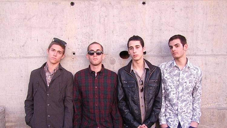 להקת בריטניה