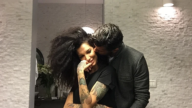 לירון רמתי ו. לנצח מאוהבים