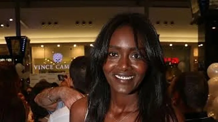 טהוניה רובל. אז מה אם ביטלתי את החתונה