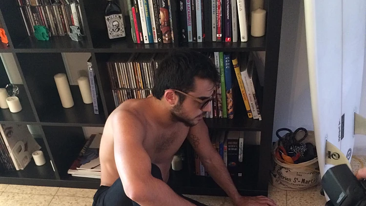 אסף הרץ . ממ להסתכל לאן?