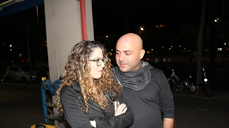 אסף אטדגי והחברה