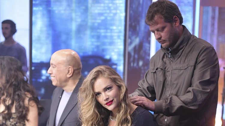 אסתי גינסבורג