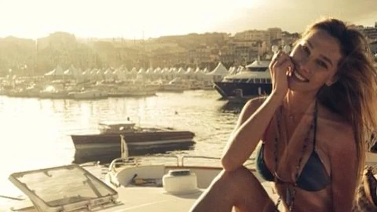 אדריאנה לימה