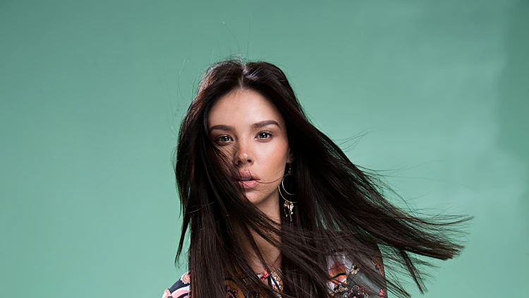 רוסלנה. בזכות הלייף סטייל