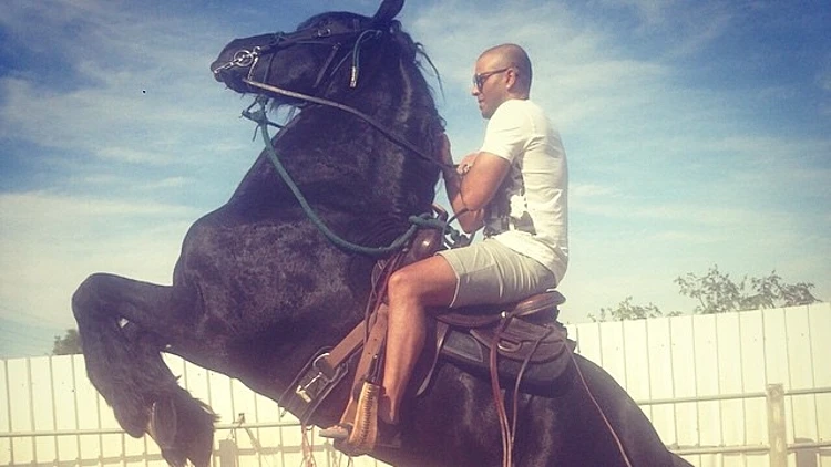 אייל גולן. מי כאן הגבר?!