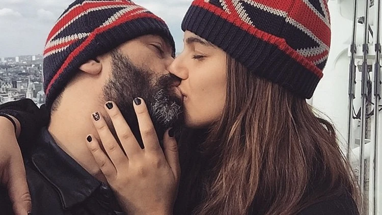 יהודה לוי ושלומית מלכה