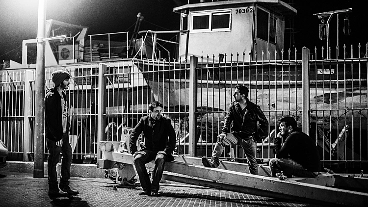 נתנאל טוביאס