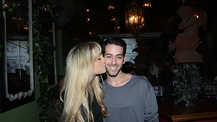 יוכי ומאירי. טוב הבנו שאתם אוהבים