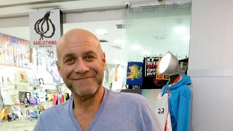 דביר בנדק. לבריאות