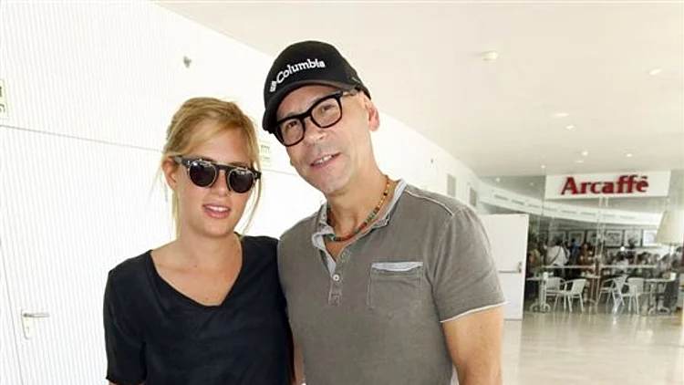 הופעה קרן פלס