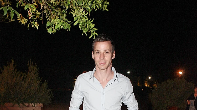 חתונה אלעד שמחיוף