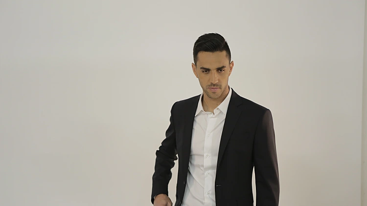 ערן זהבי. בלוק המסוקס משהו?