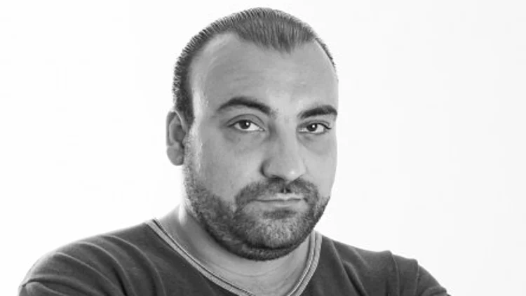 אשוט גספריאן