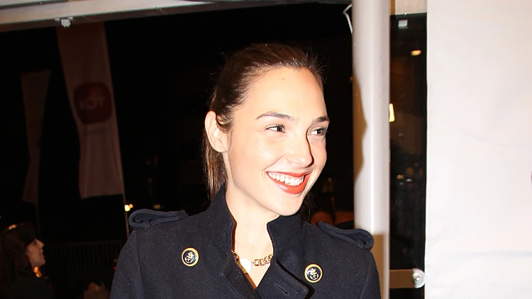 השקת גולסטאר 2